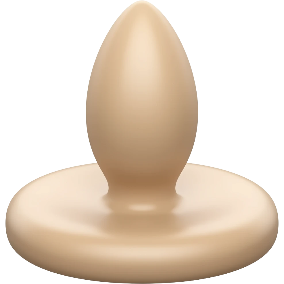 Dildo emoji
