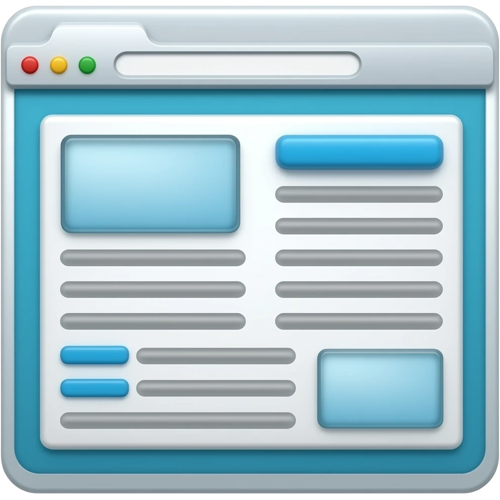 website emoji