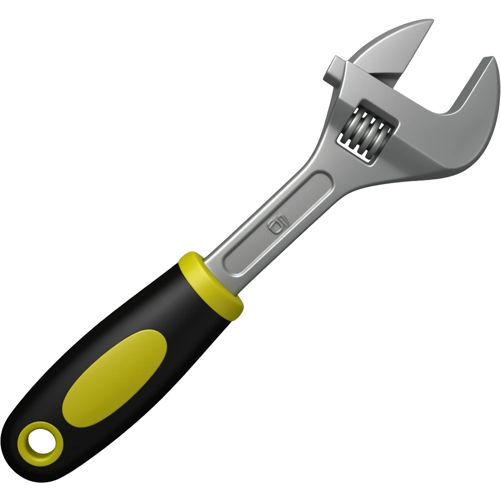 socket ratchet tool emoji