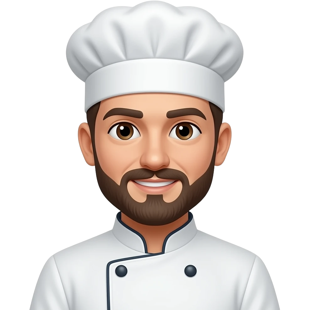 baker emoji