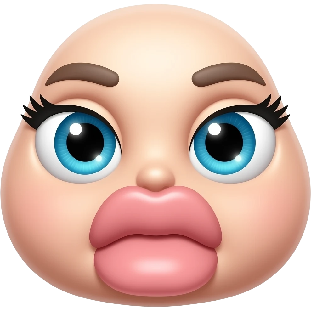Spank emoji