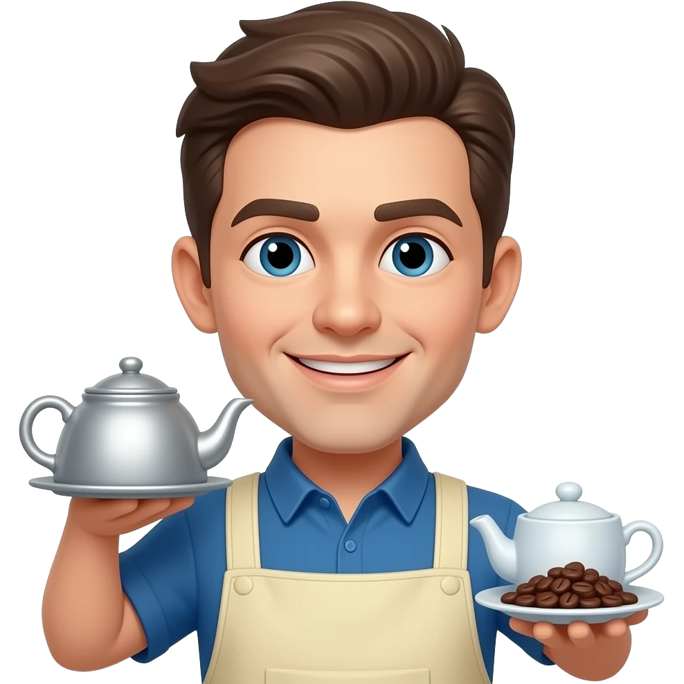 Chai wala emoji