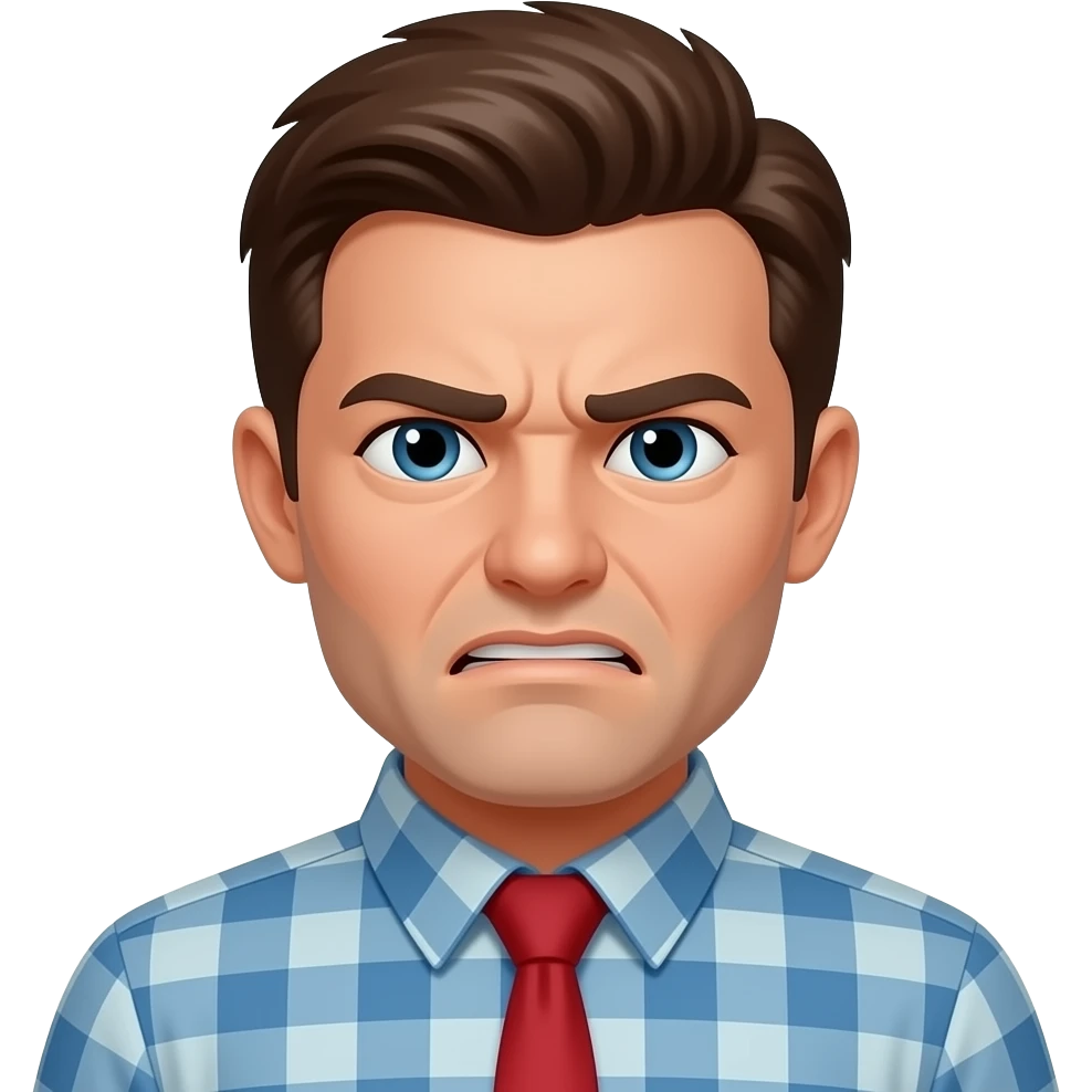 tensa emoji