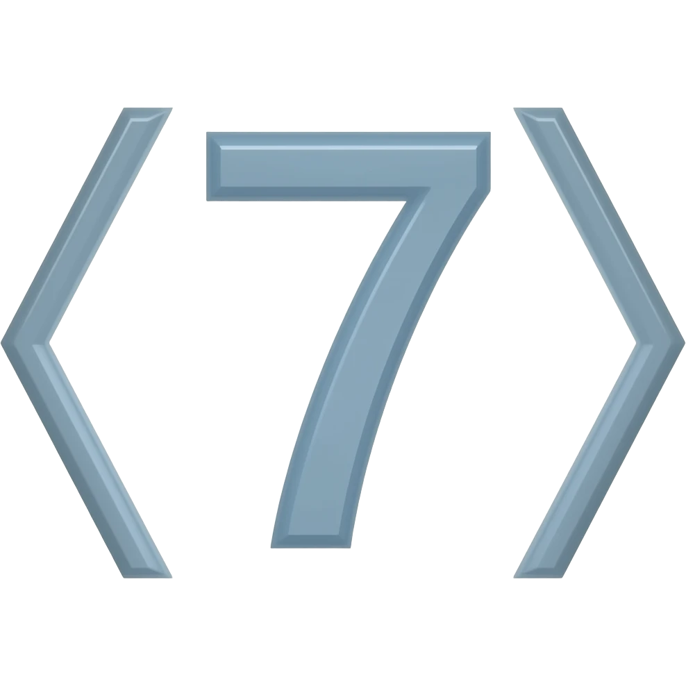 Line 7 Ruby emoji