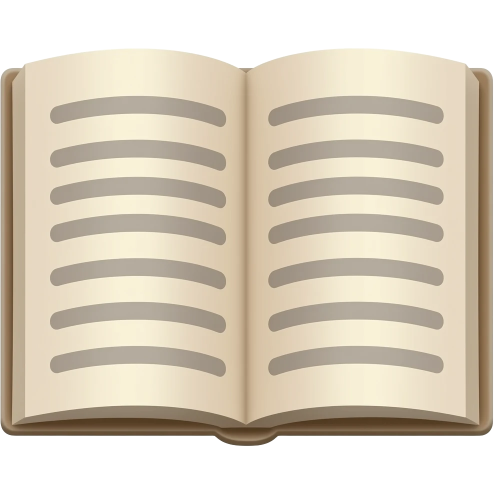 wich  book emoji