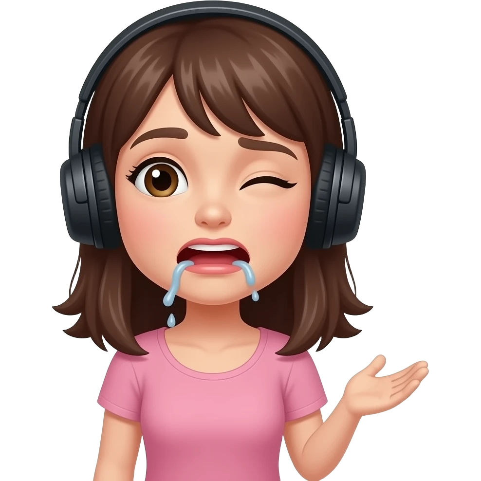 Панню тошнит и он вырвыет слушая речь девушки emoji