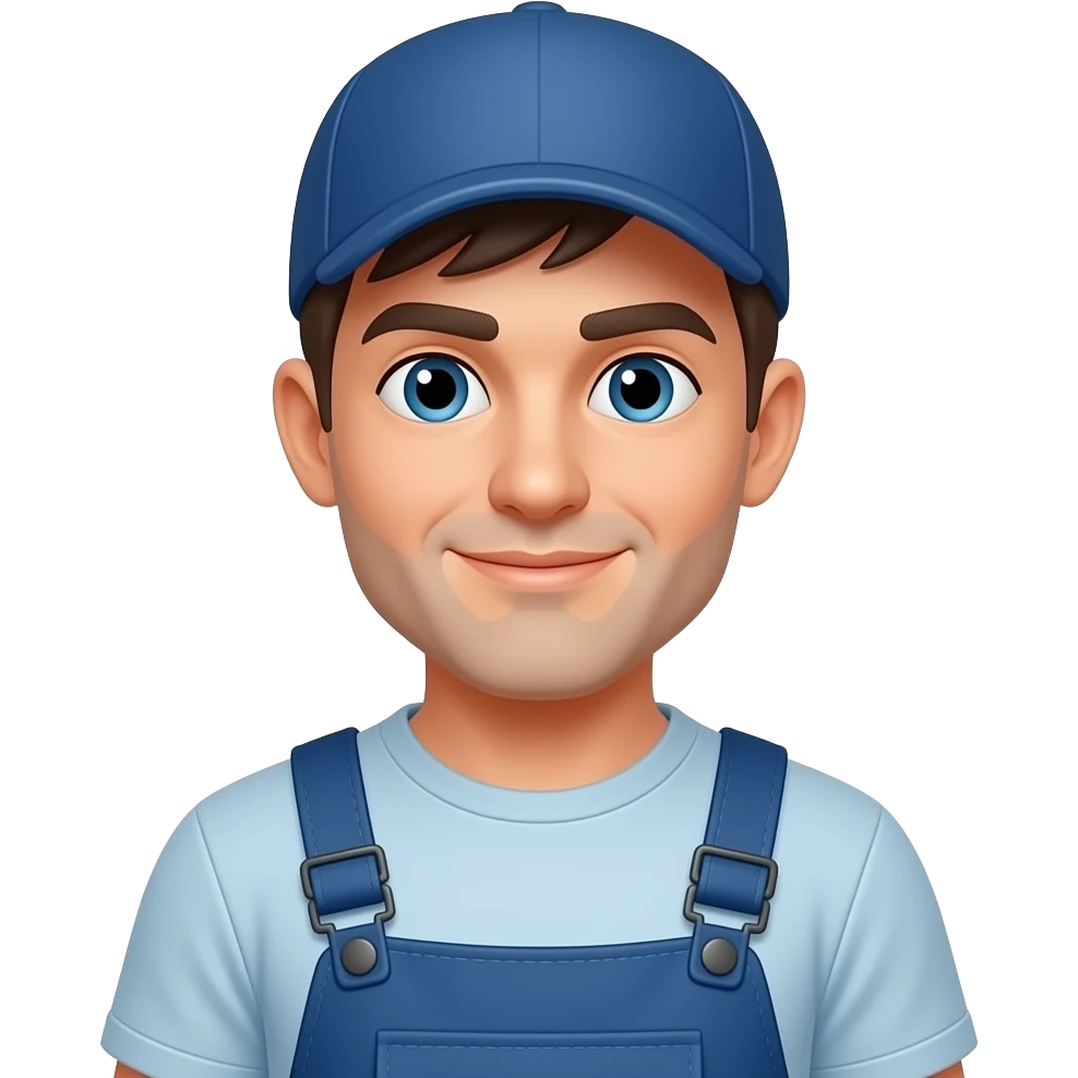 plumber emoji