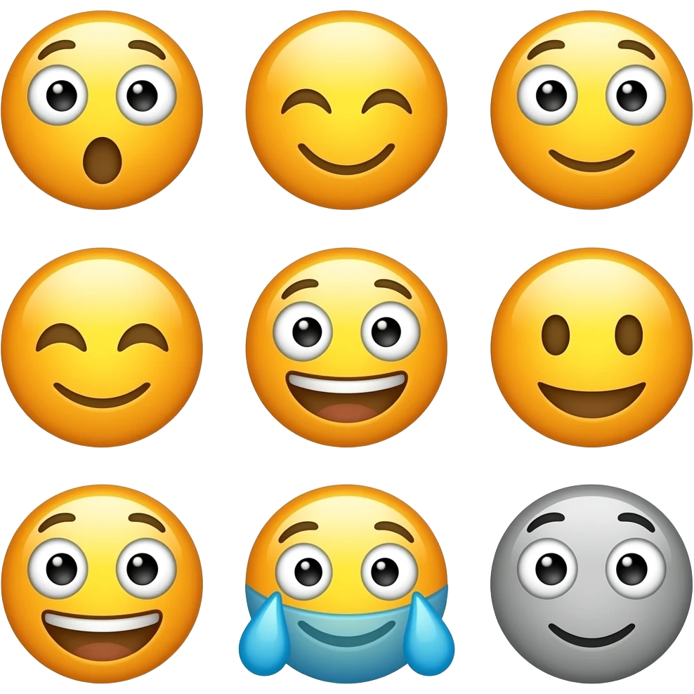 emojis vintage emoji