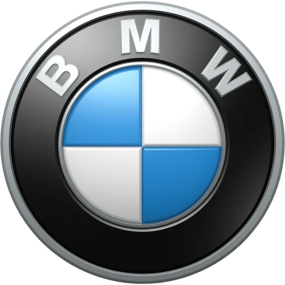 BMW emoji