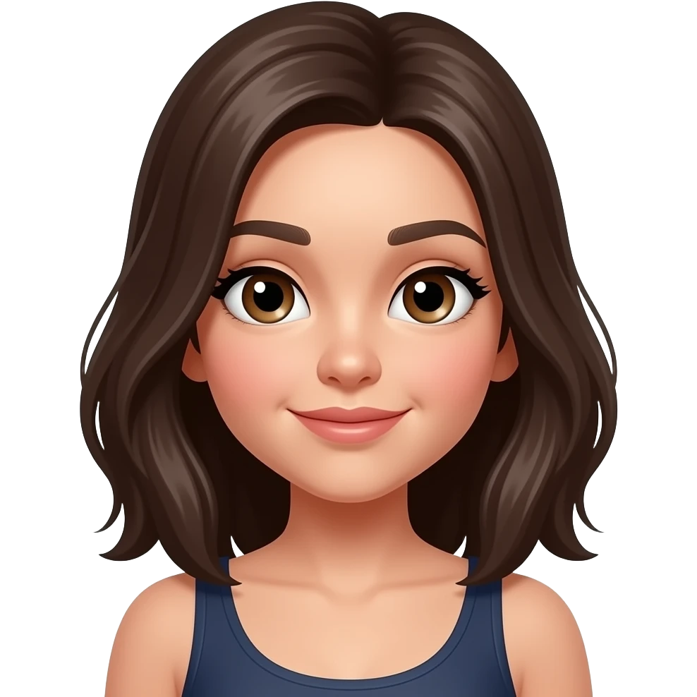Girl sex emoji