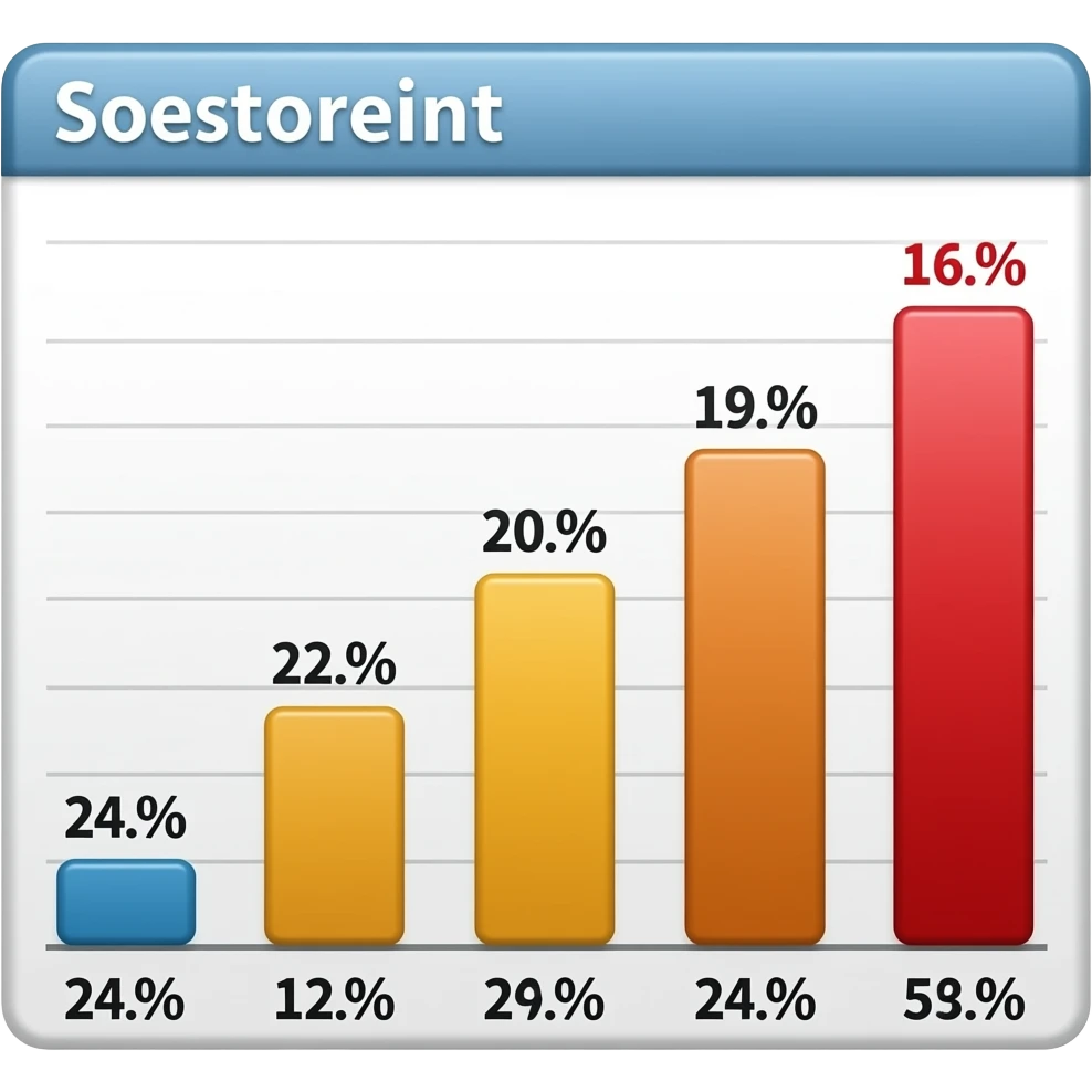 percentile emoji