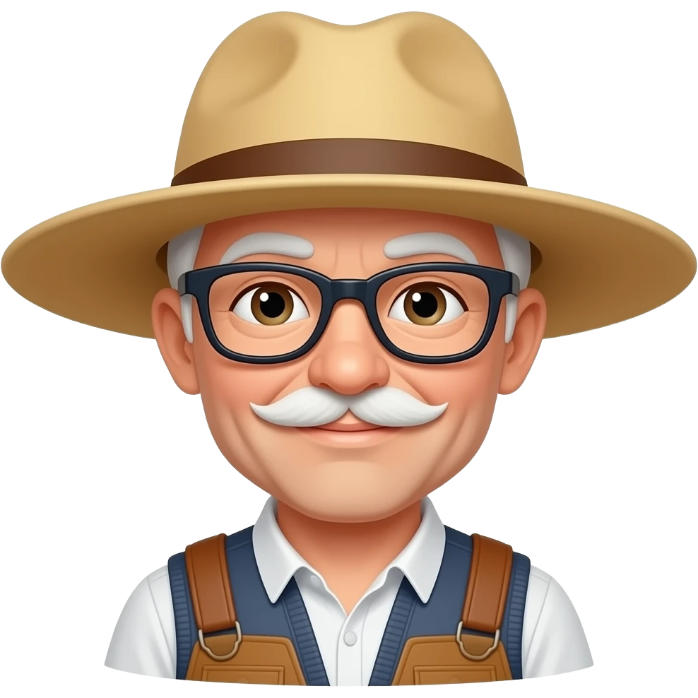 travel guide emoji