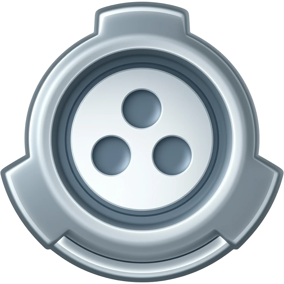 SCP emoji