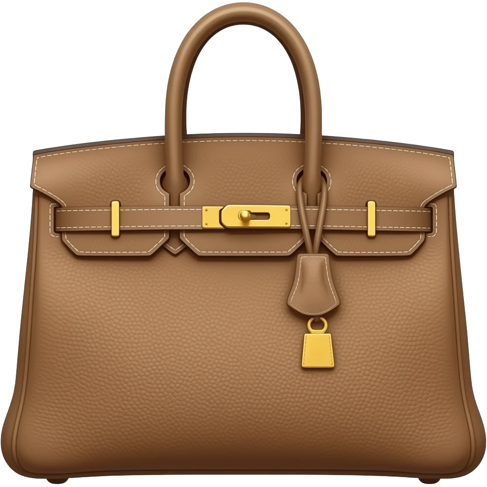 Birkin emoji