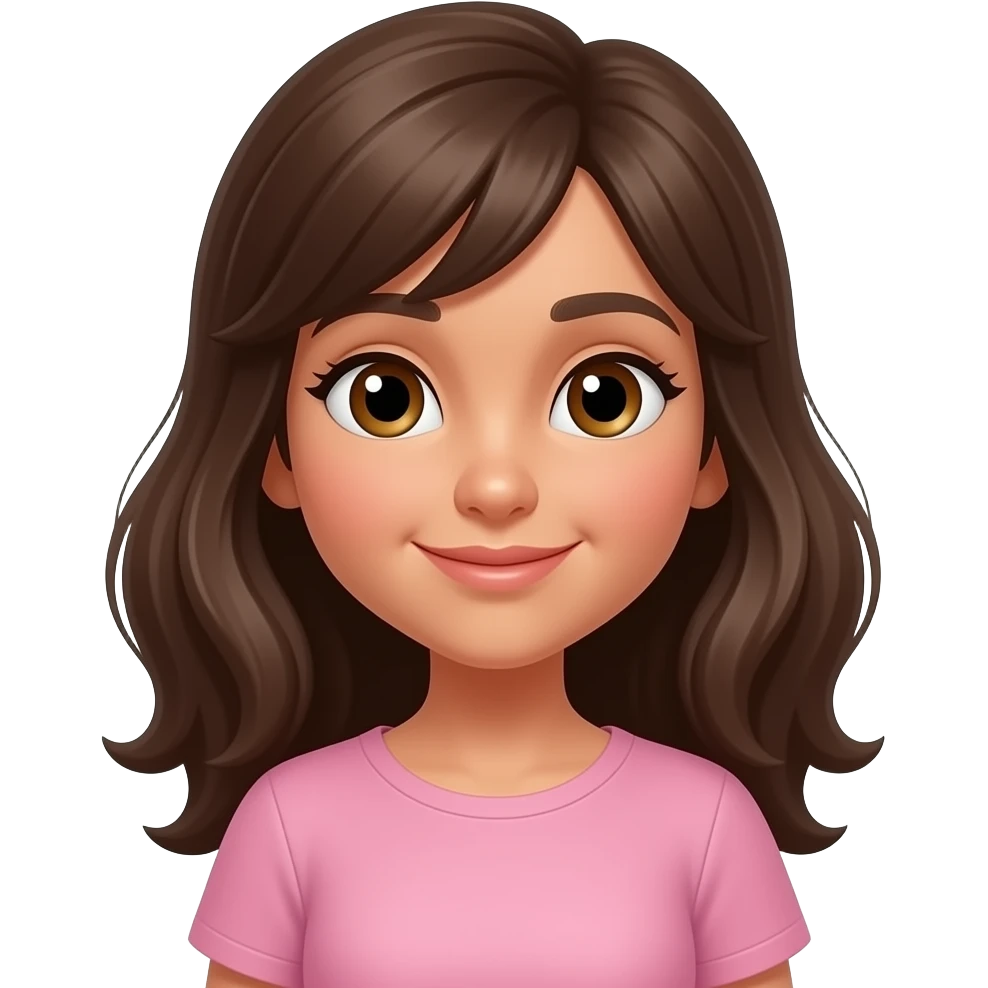 Sofia cartoon emoji