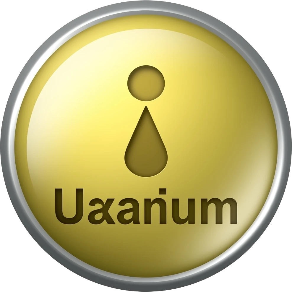 uranium emoji