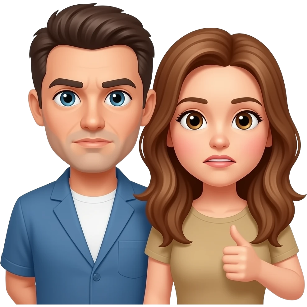 abusive relationship emoji