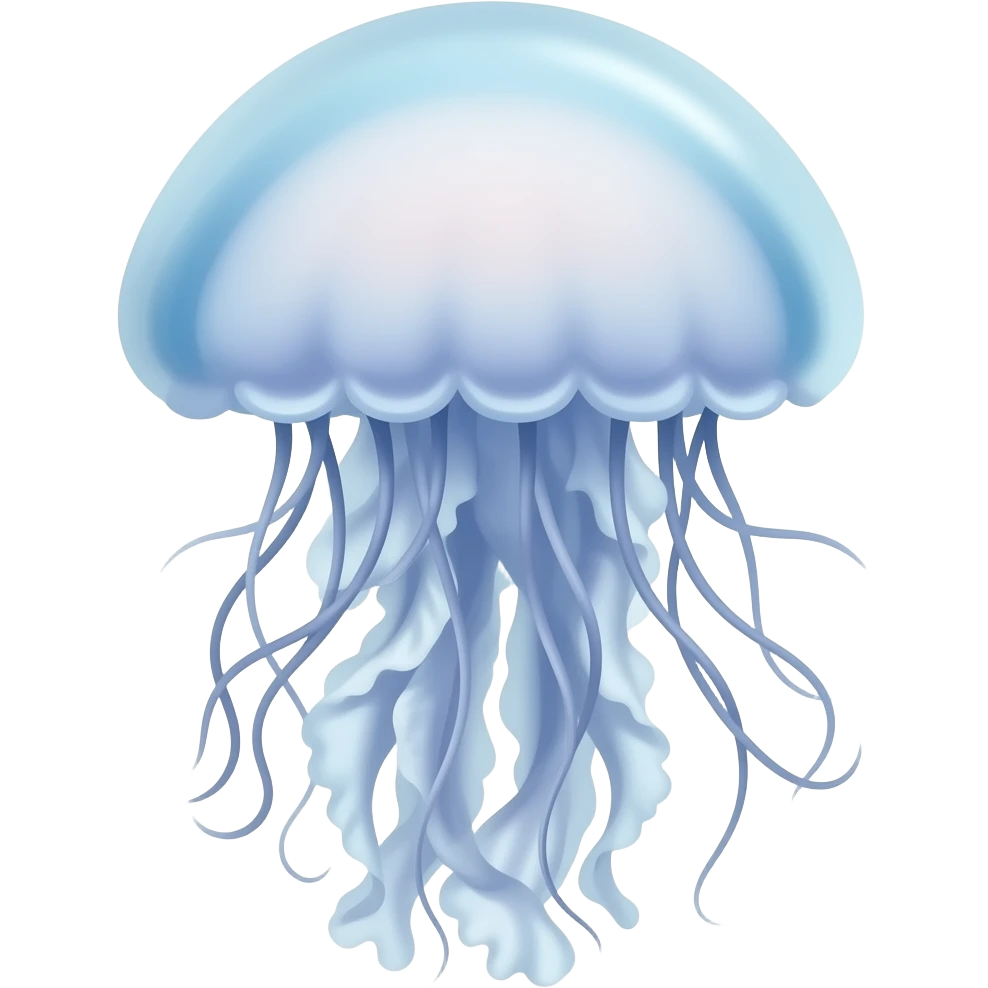 jellyffish emoji