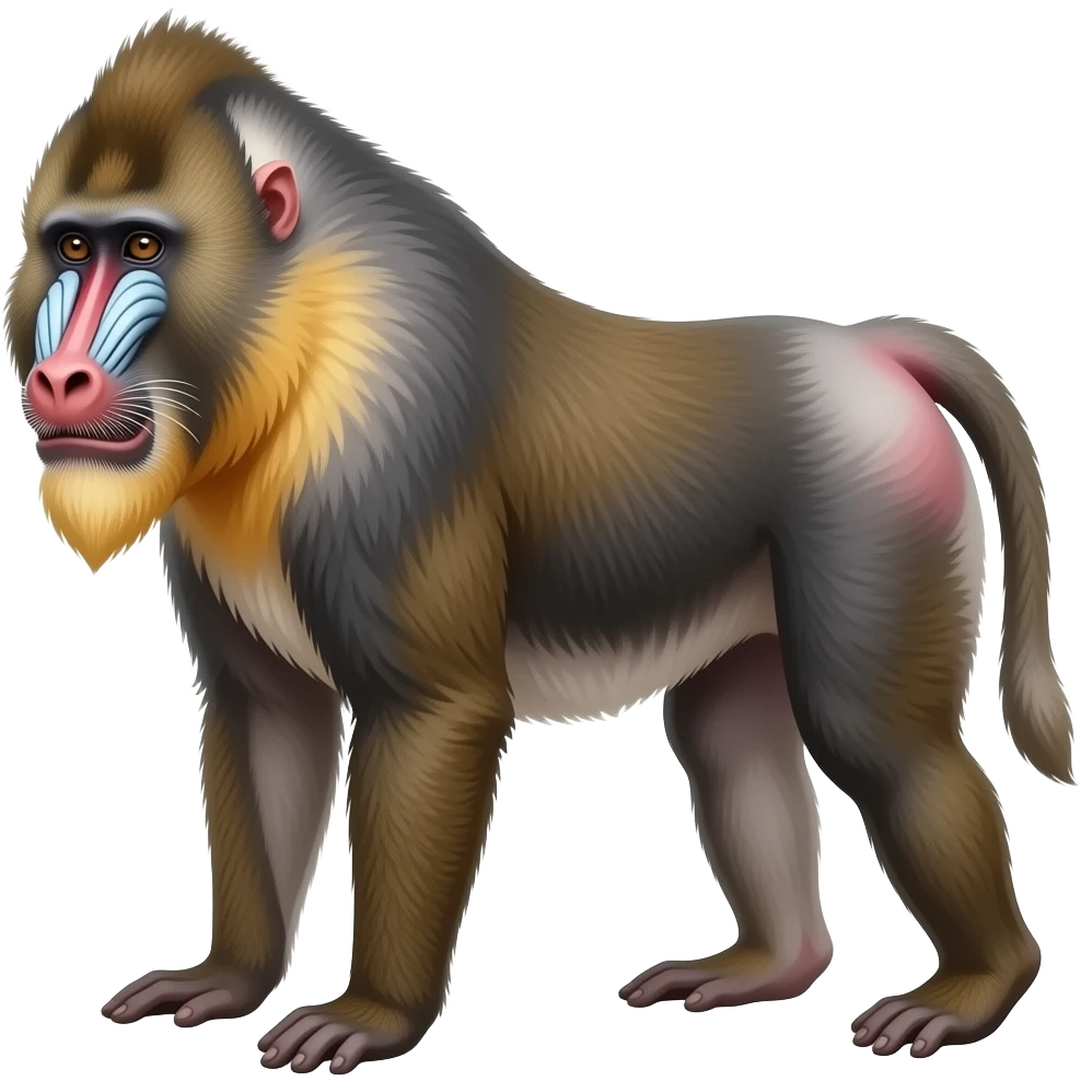 mandrid emoji