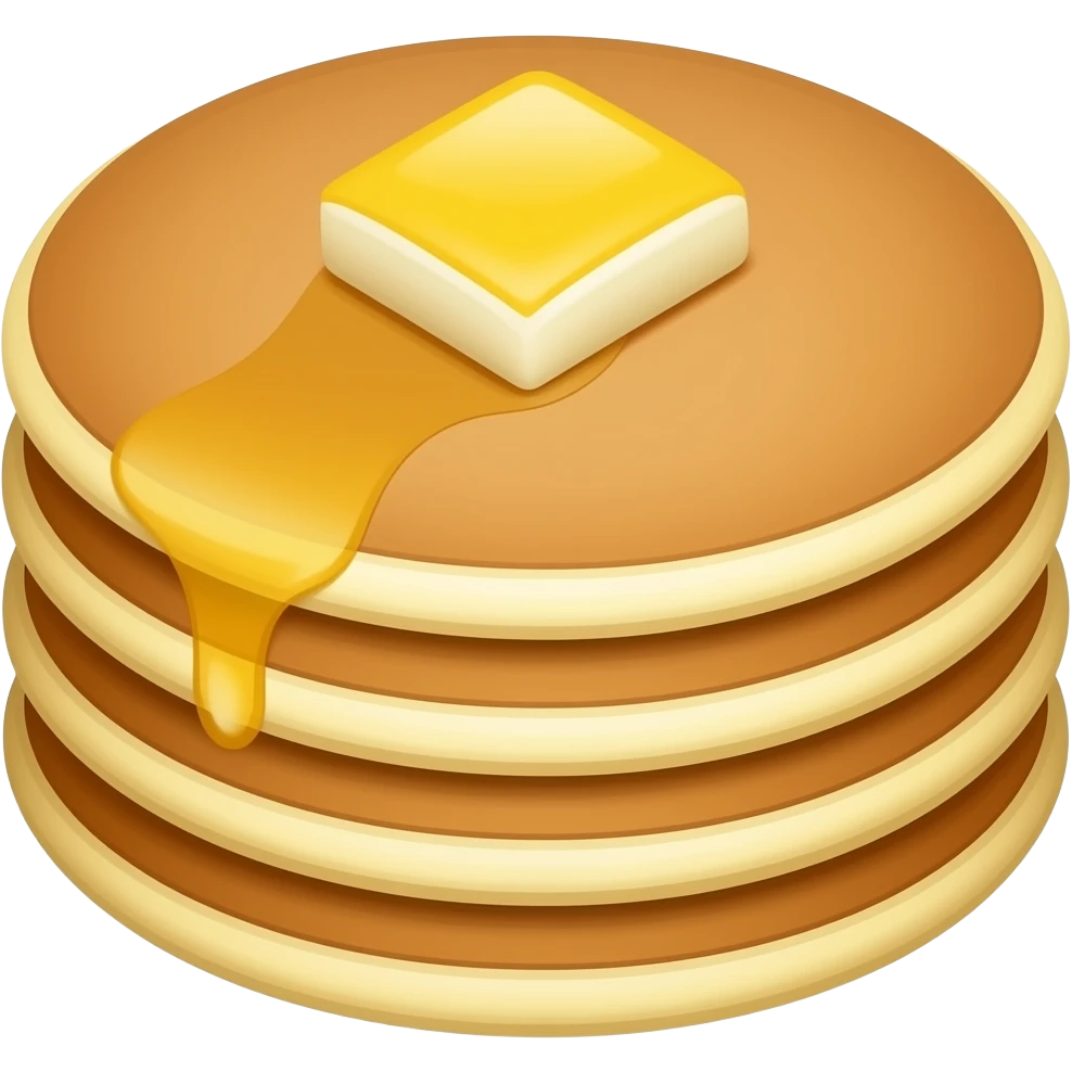 блины emoji