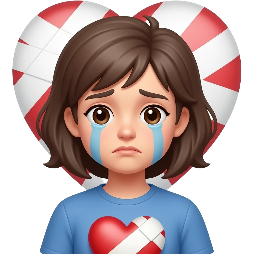 S❤️‍🩹 emoji emoji