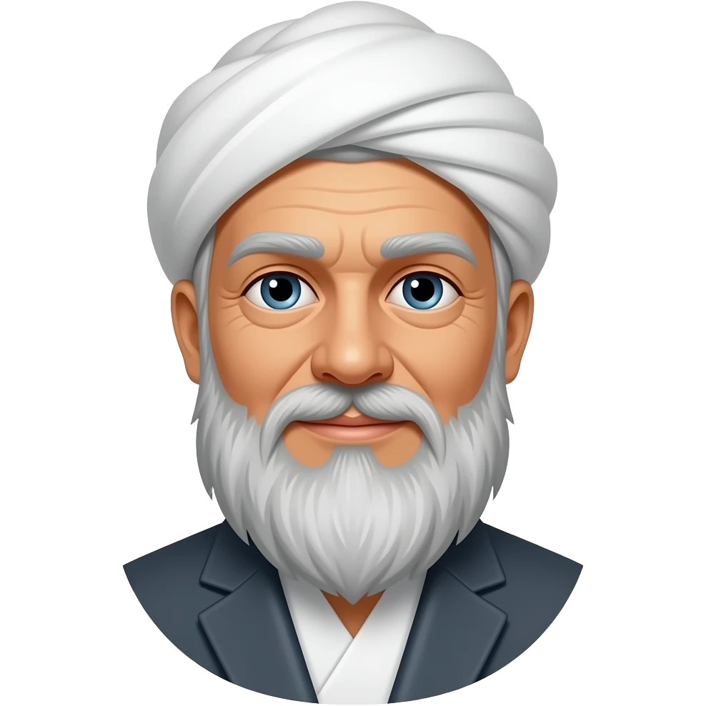 Rumi face emoji
