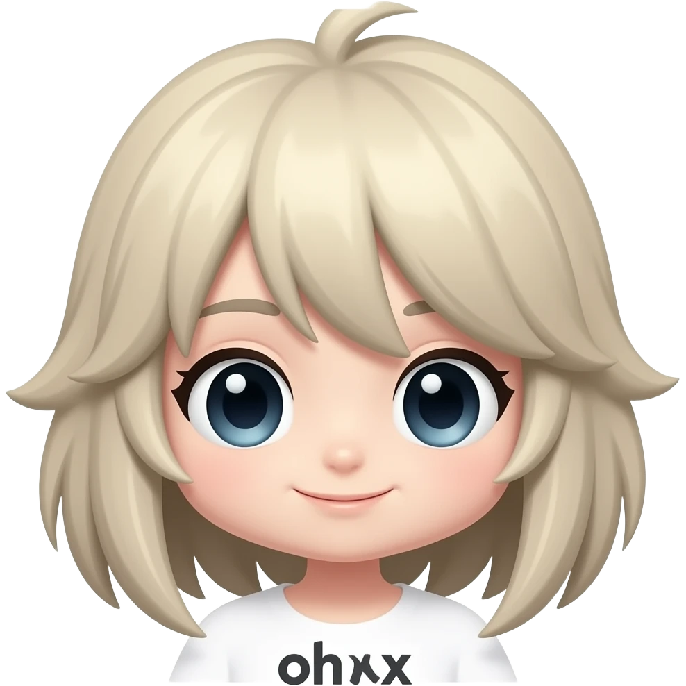 gacha club emoji