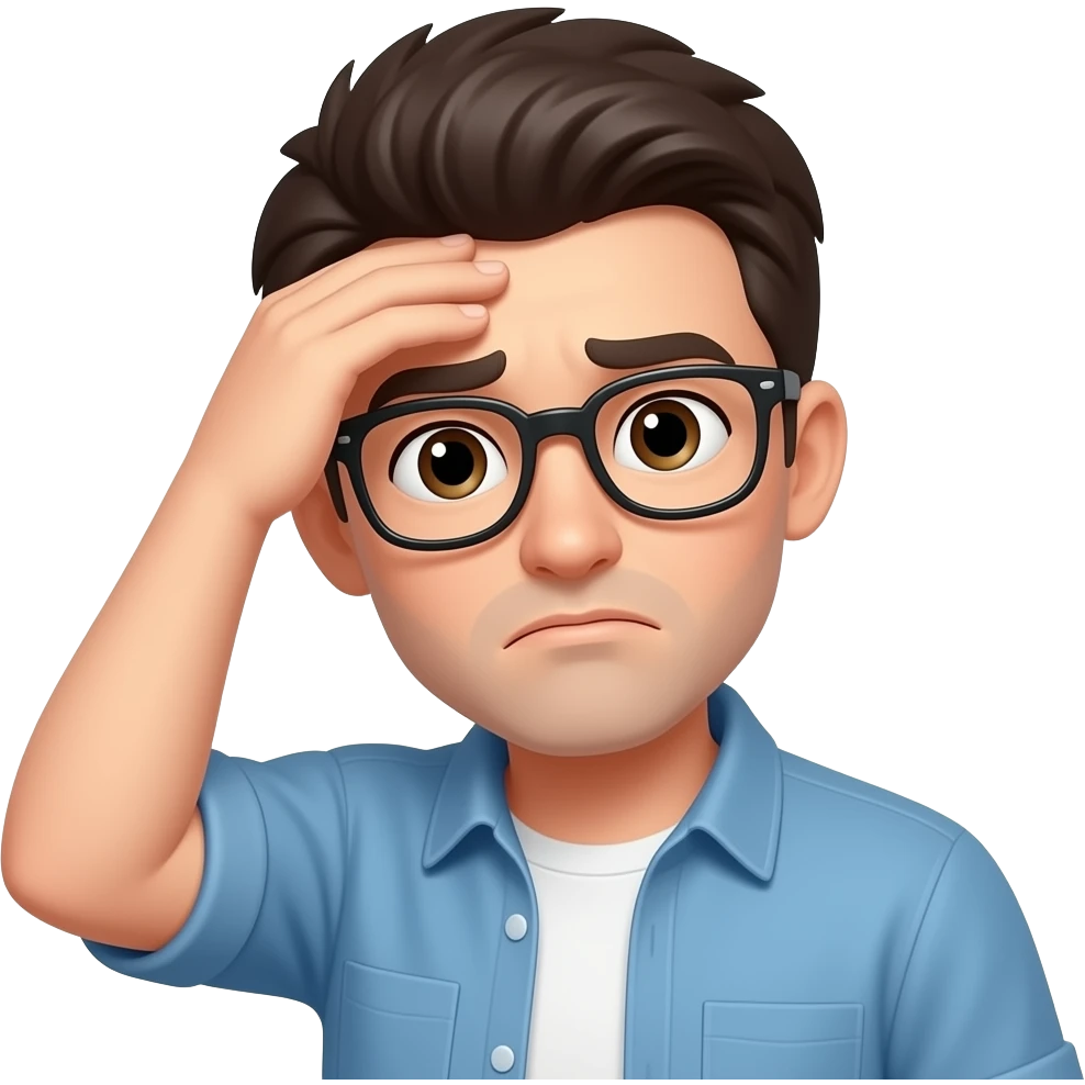 duda emoji