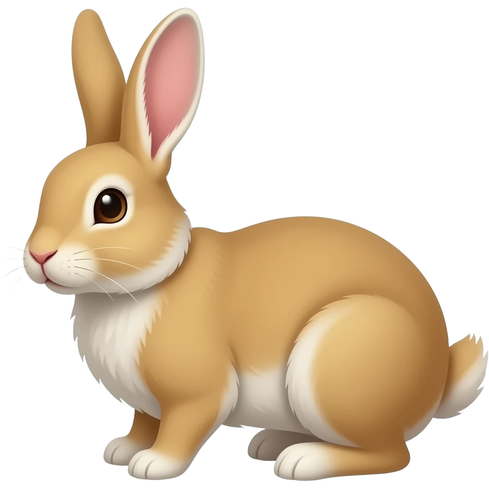 rabbit emoji