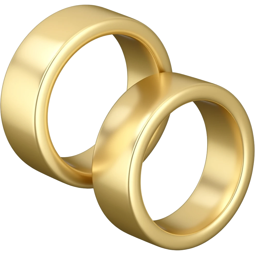anillos emoji