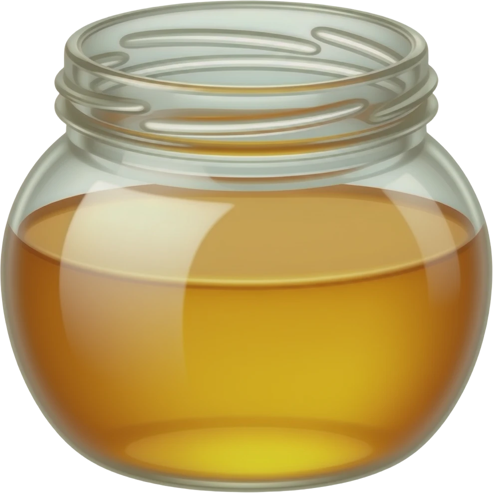 Honey emoji