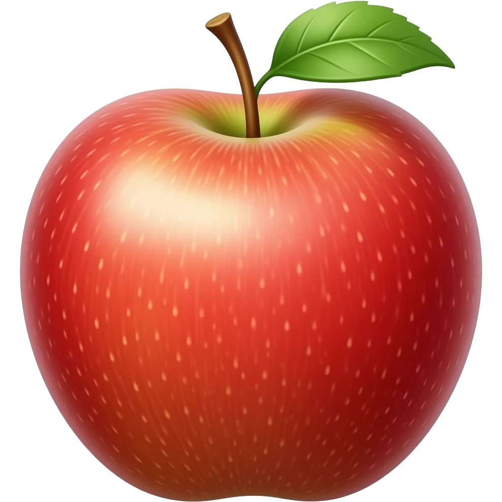 Apple emoji text emoji
