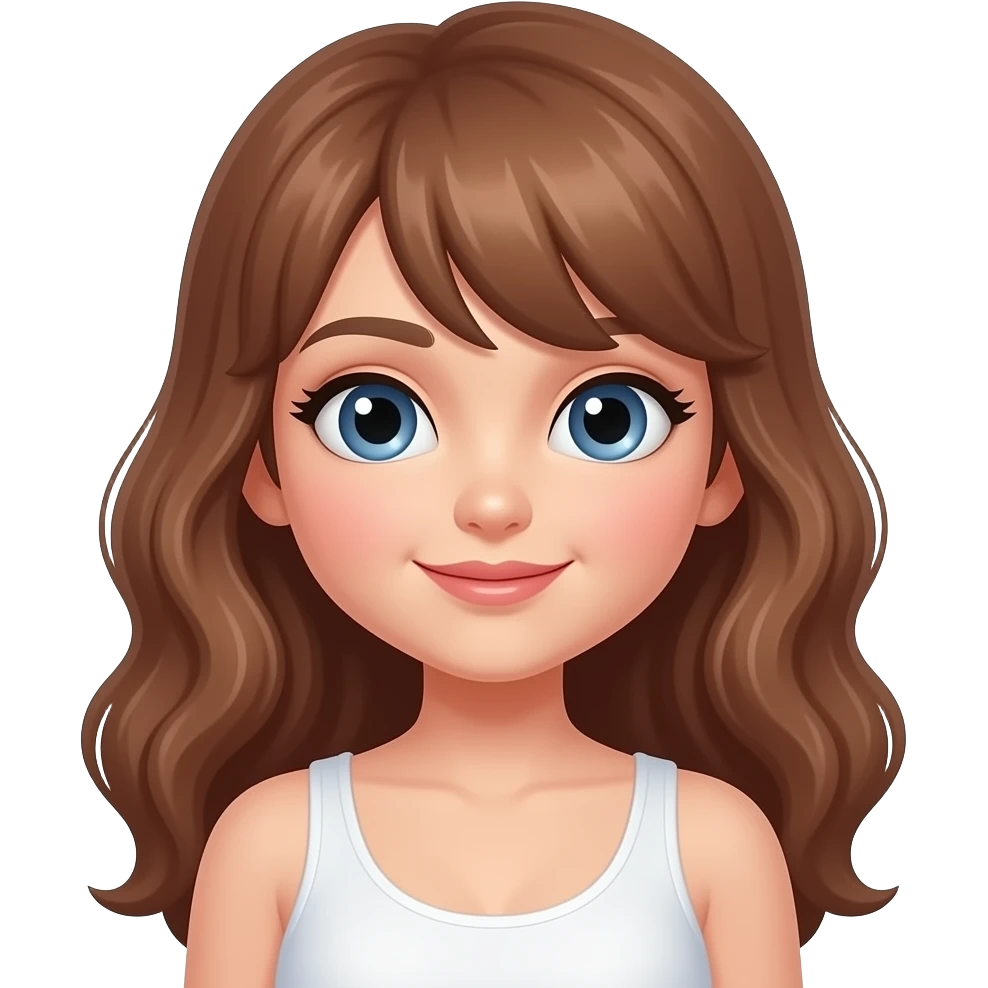 Sexy body emoji