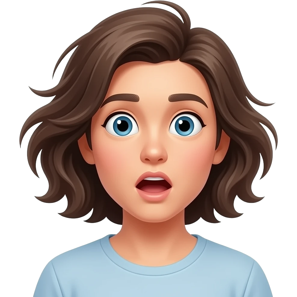 😮💨 emoji