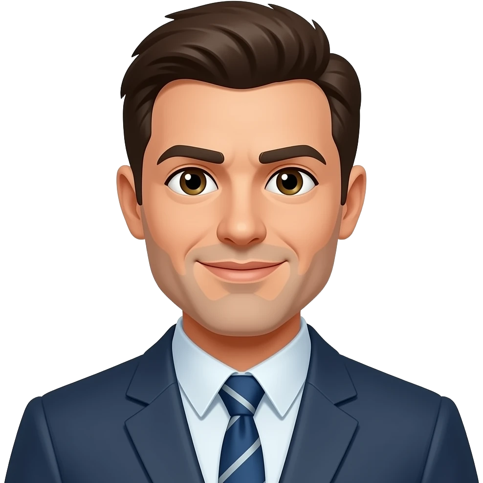 hombre sin dinero emoji