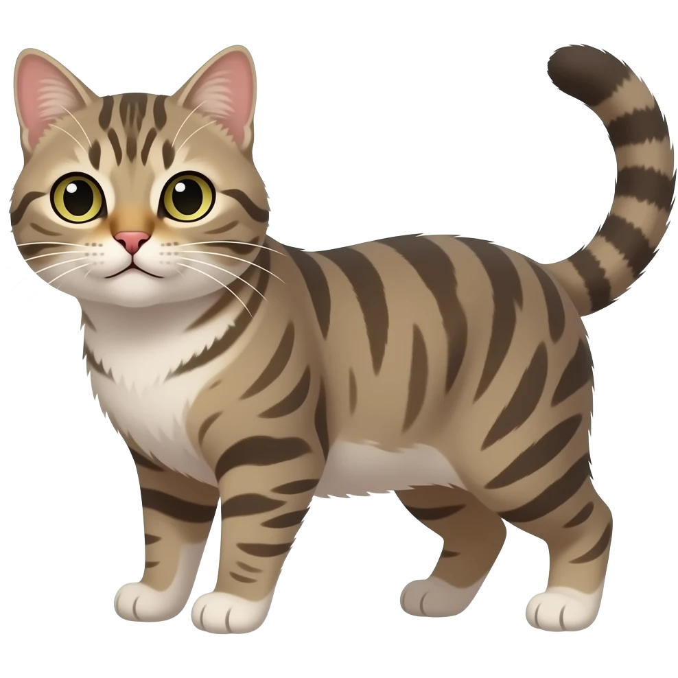 CAT emoji