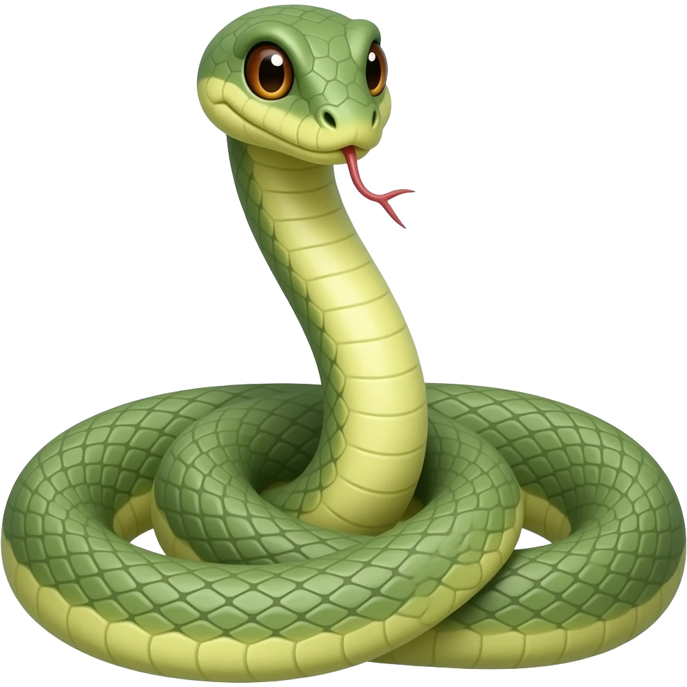 Orouboros emoji