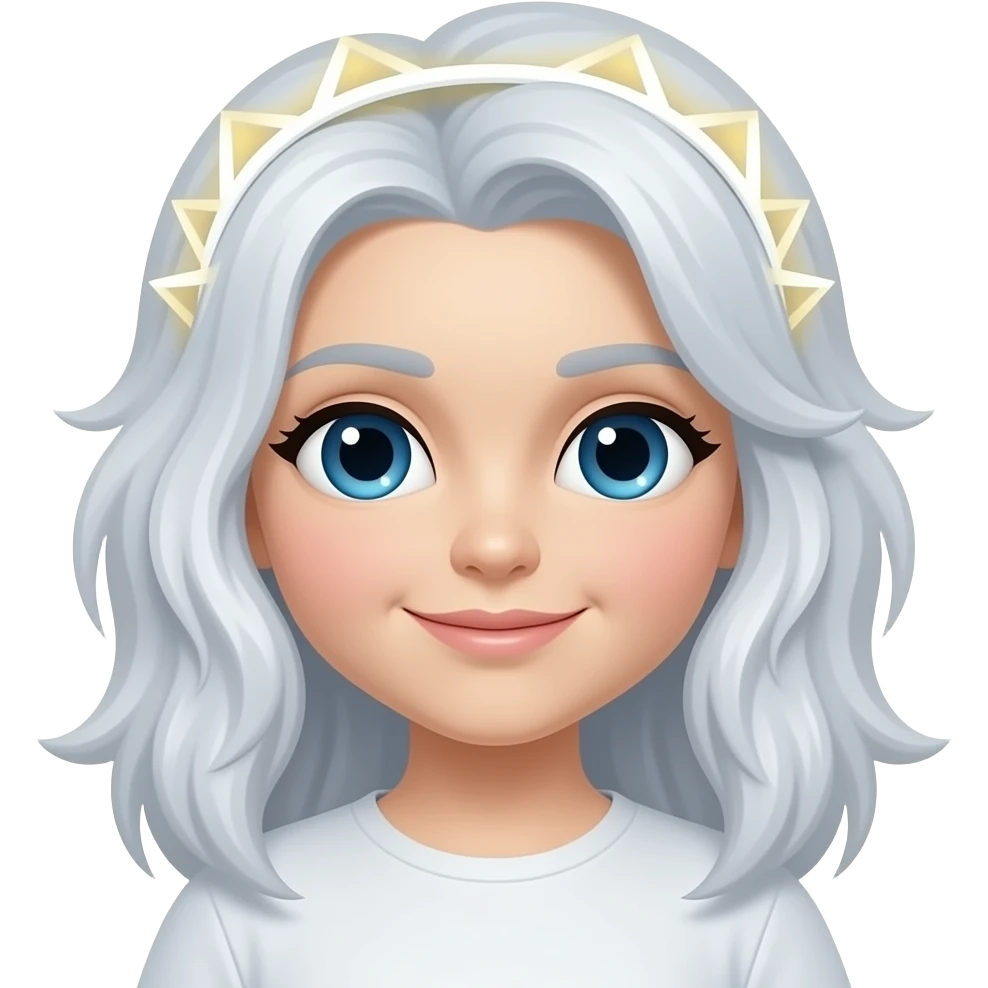 Aura emoji