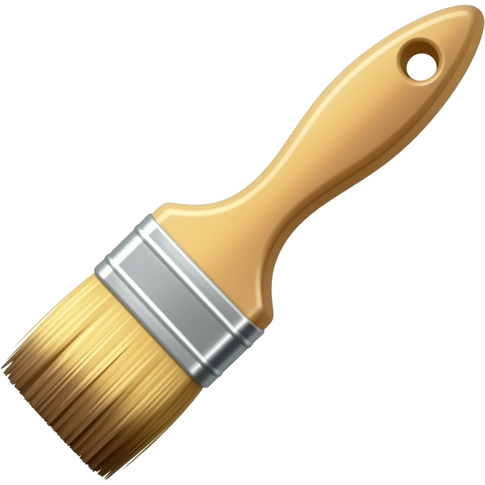 paint emoji
