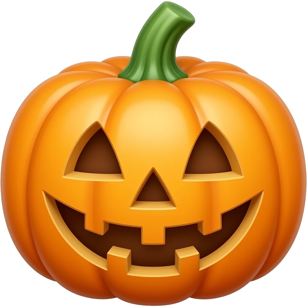 Brach’s Pumpkins emoji