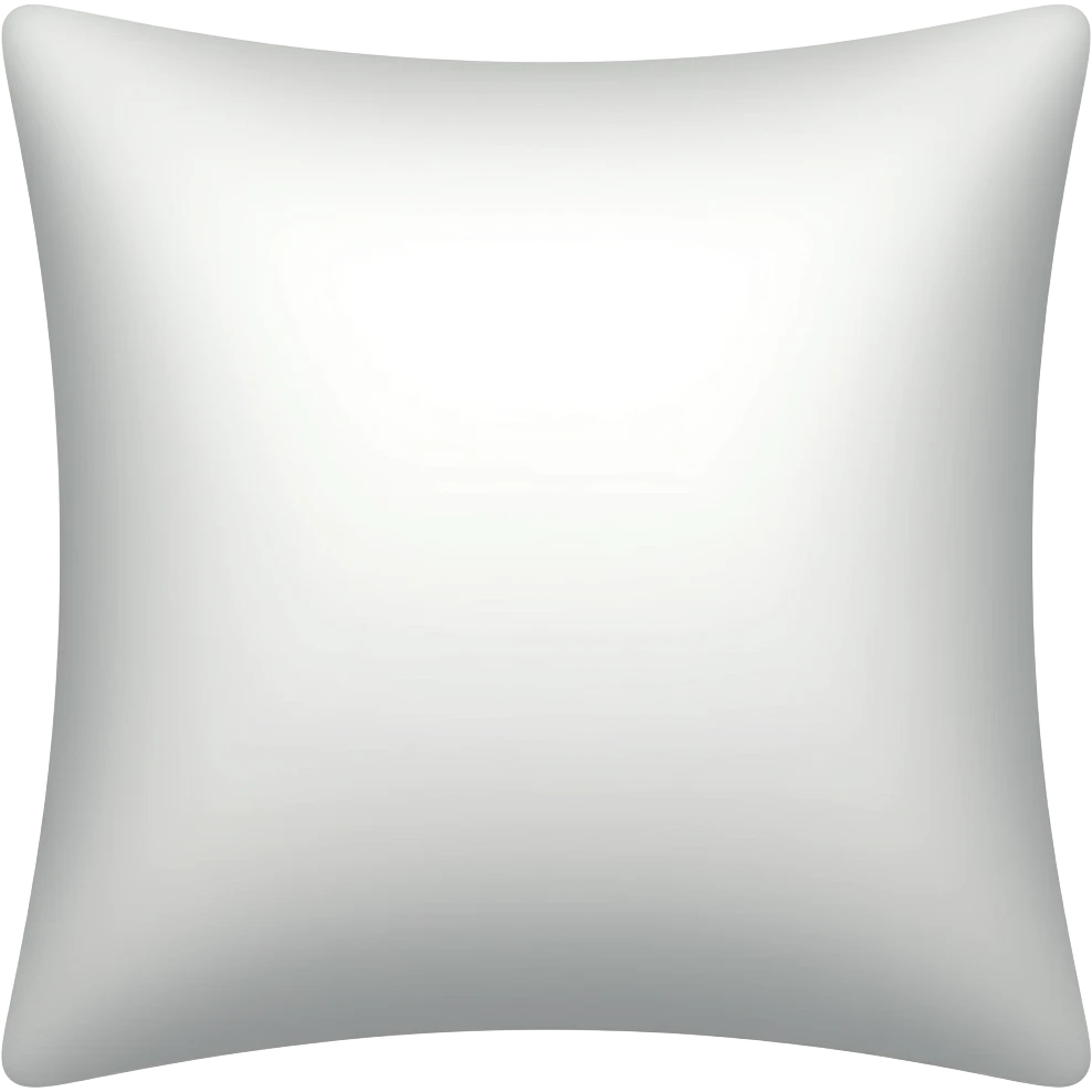 pillow to enter emoji