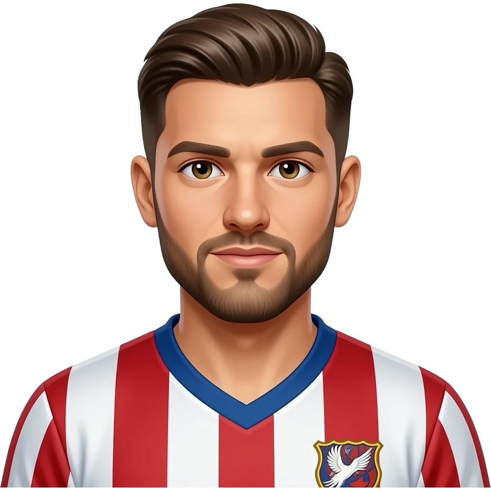 ZENGİN FUTBOLCU emoji