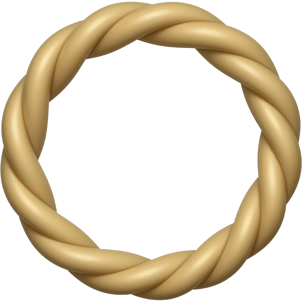 elastic gum emoji