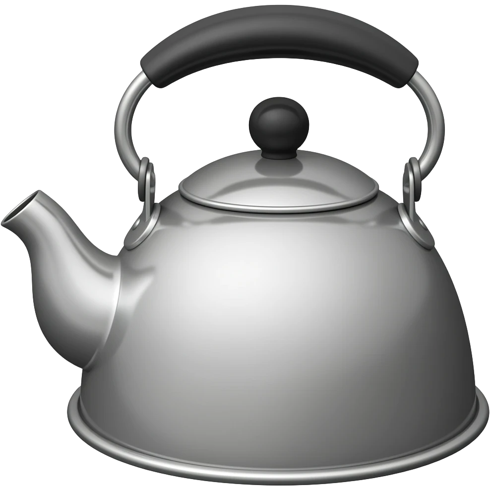 kettle emoji