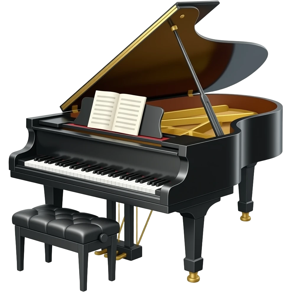 🎹 emoji