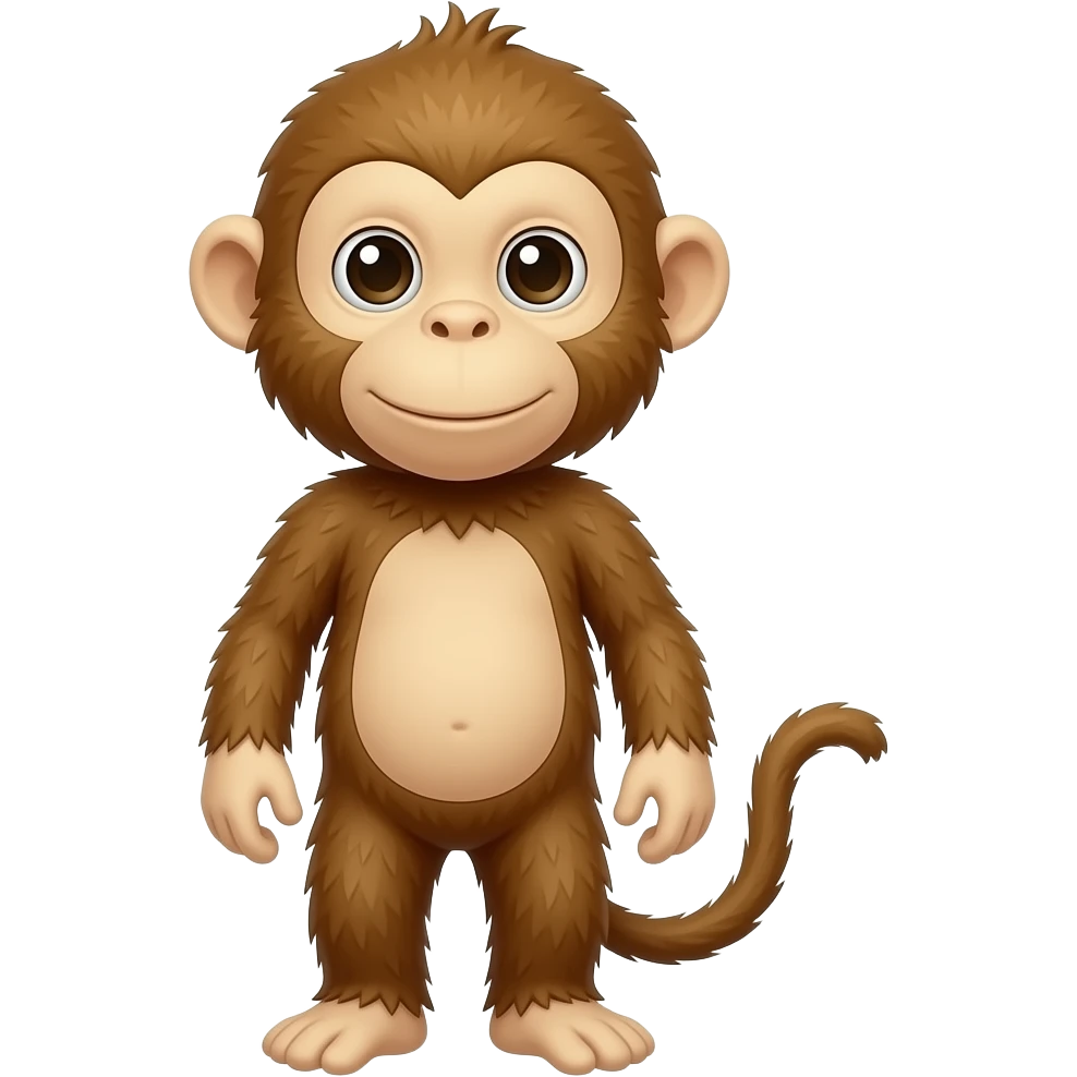 Mamamonkey emoji