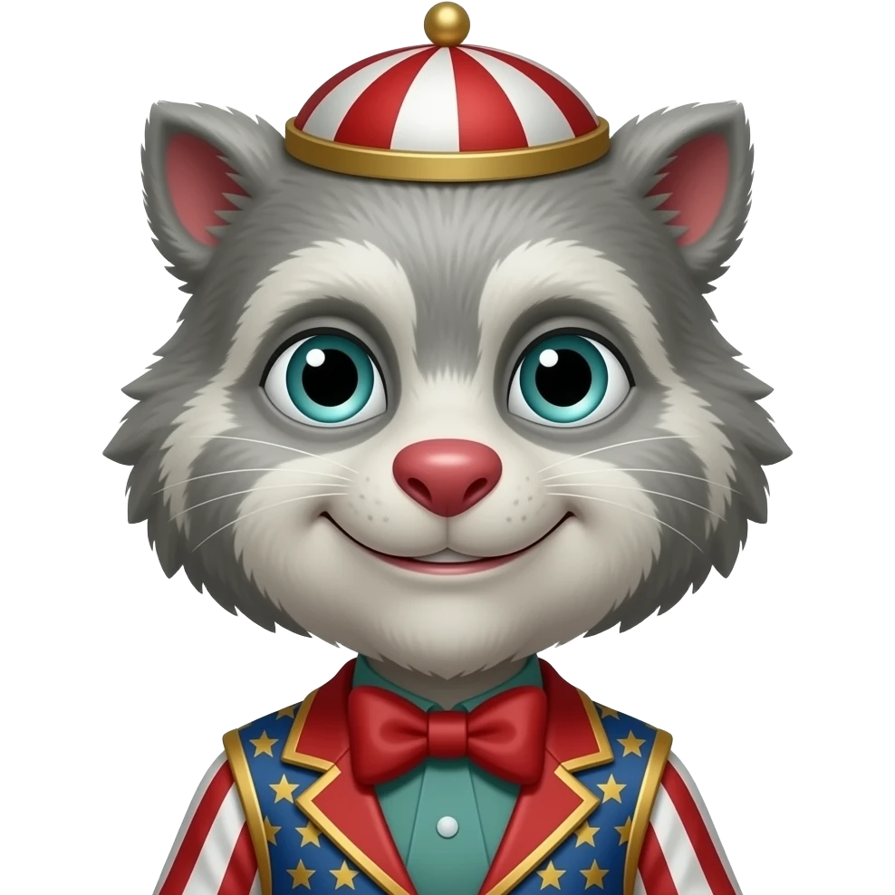 Pomni from the Amazing Digital Circus emoji