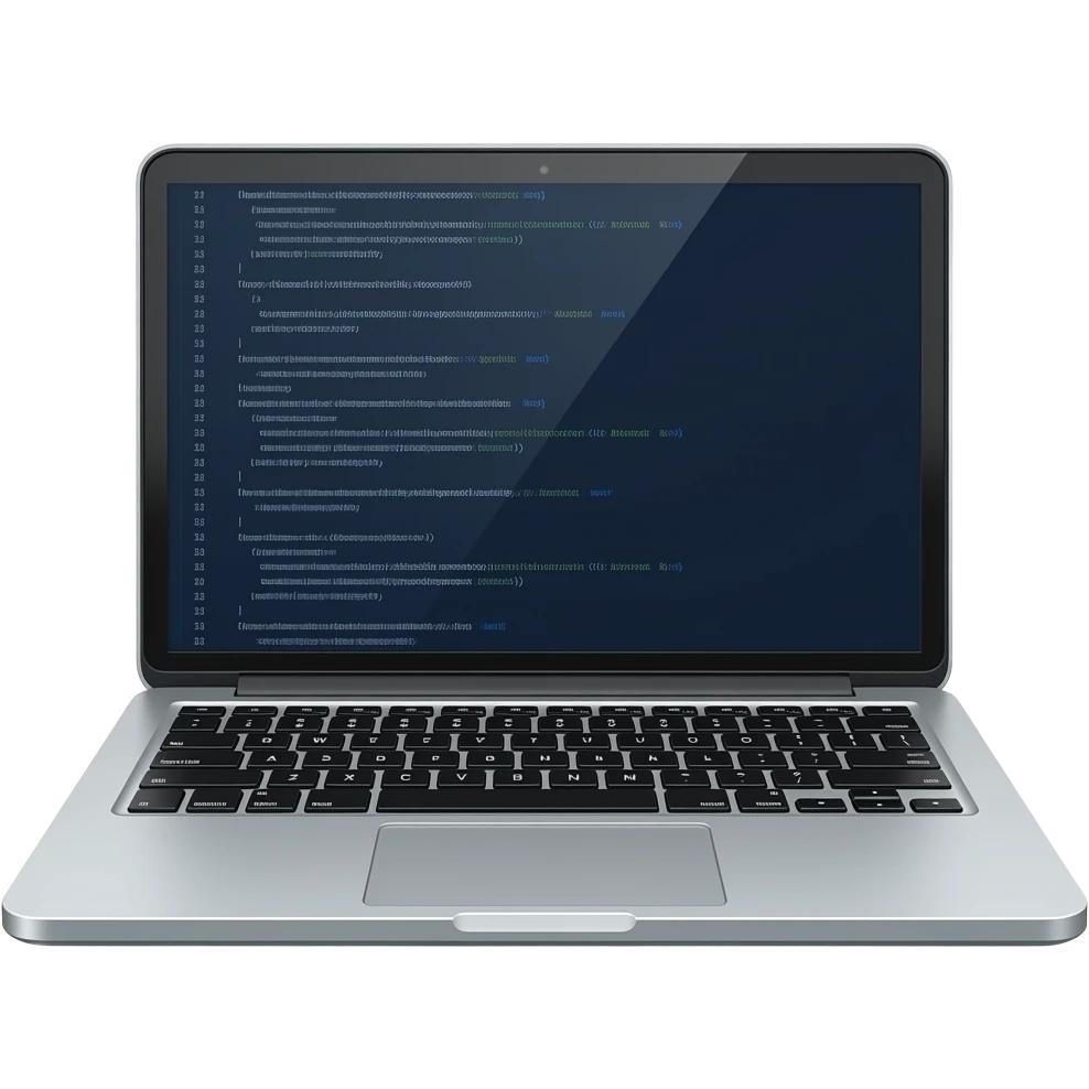 laptop emoji