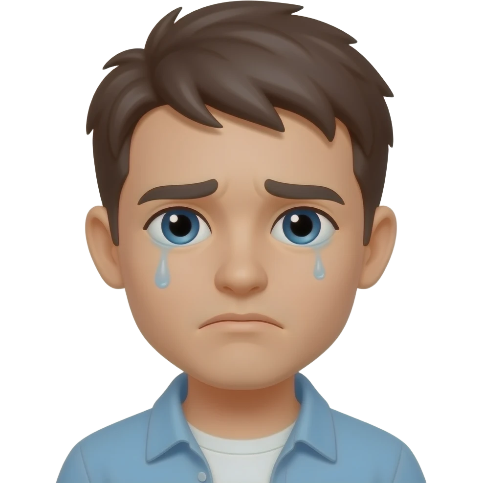 cansado emoji