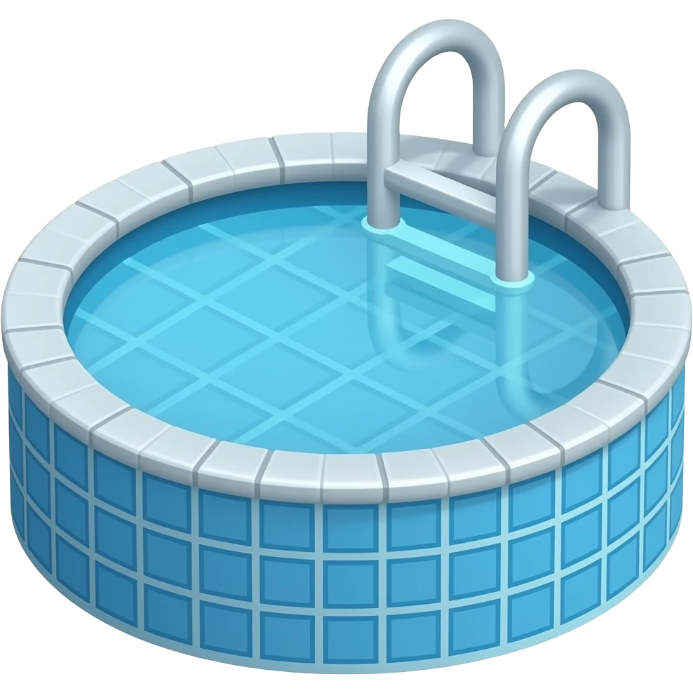 pool emoji